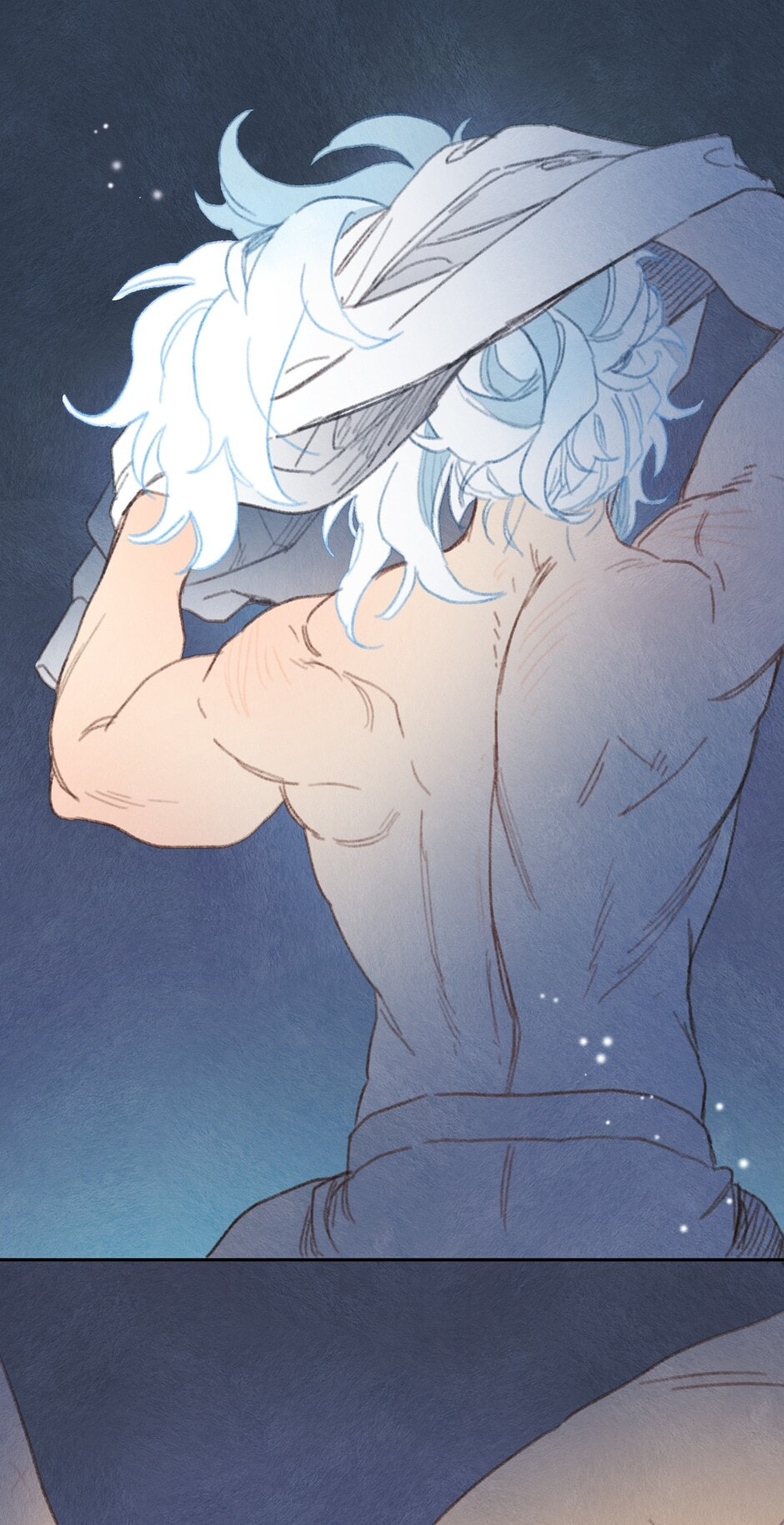 Rix Vanus Chapter 169 page 52 - 