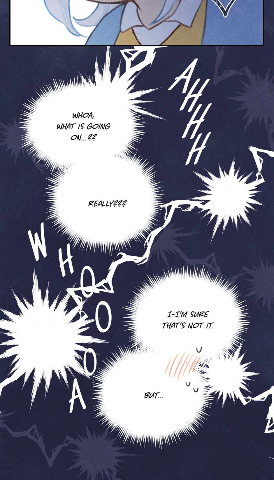 Rix Vanus Chapter 169 page 8 - 