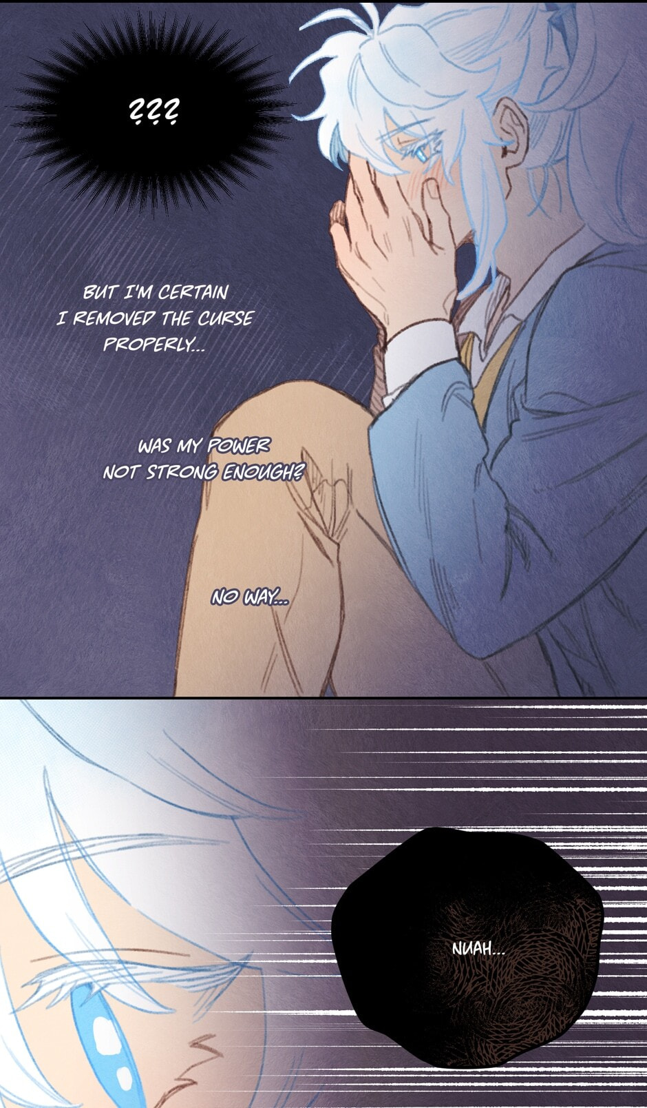 Rix Vanus Chapter 169 page 9 - 
