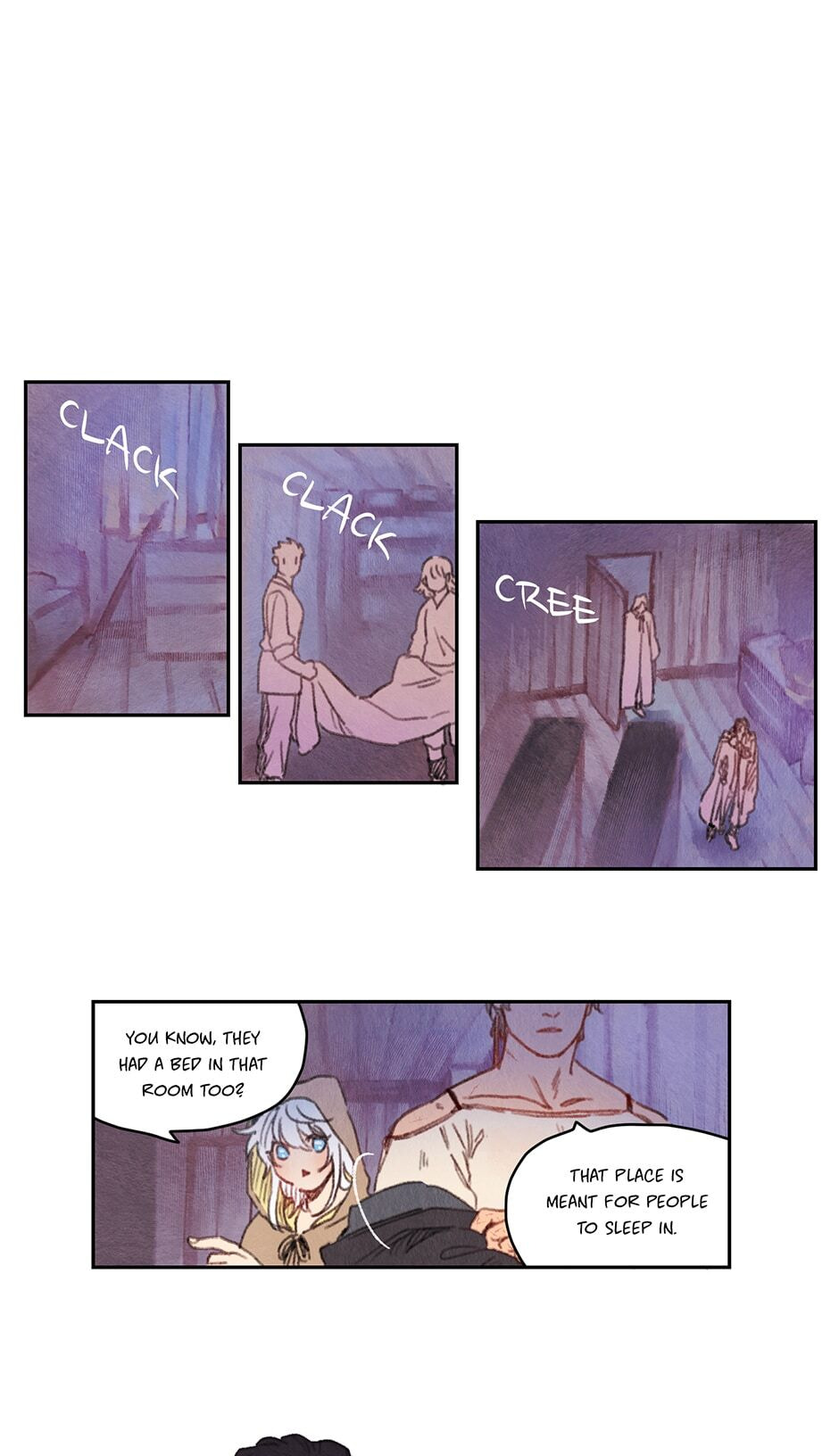 Rix Vanus Chapter 17 page 1 - 