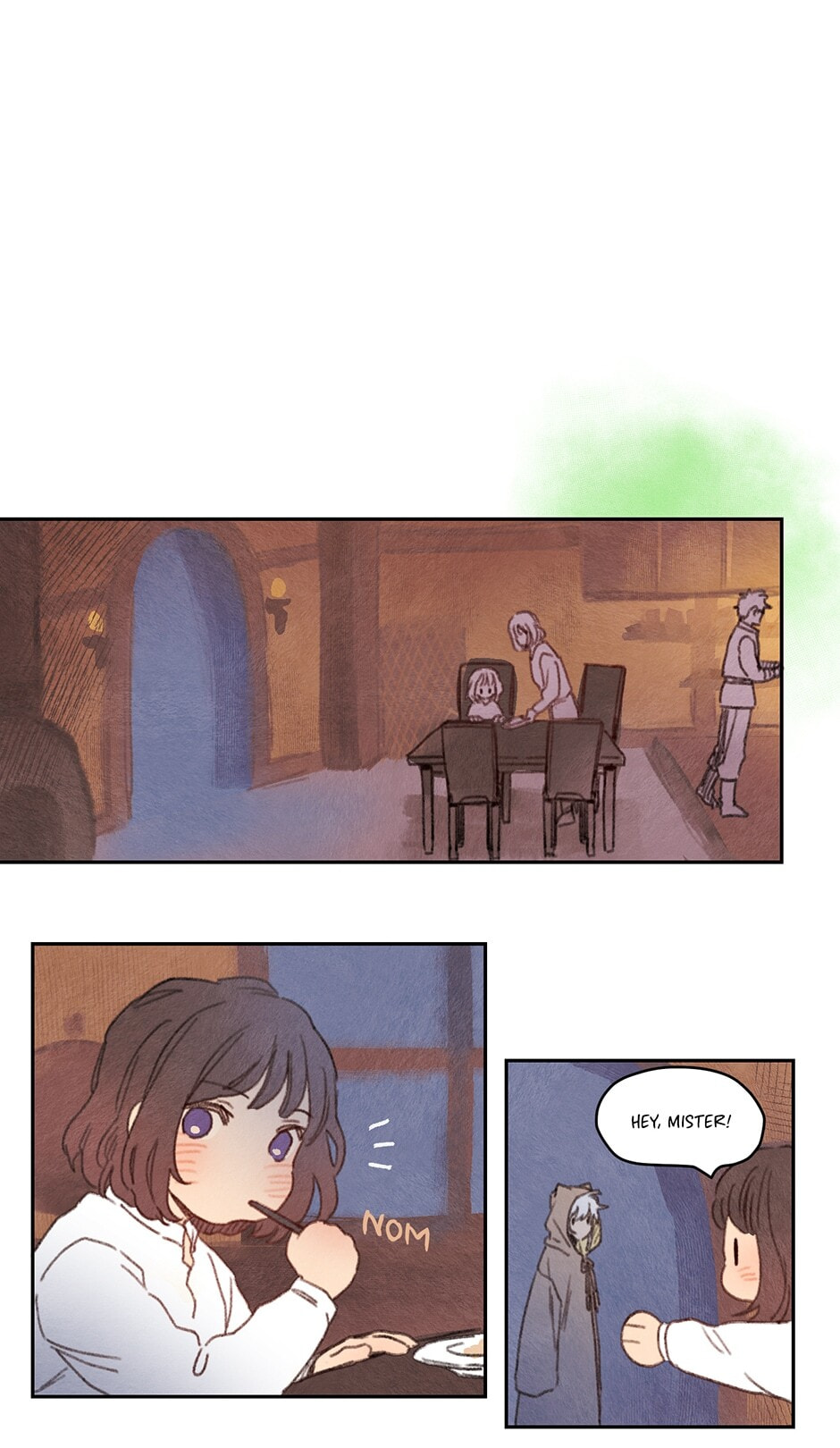 Rix Vanus Chapter 17 page 14 - 