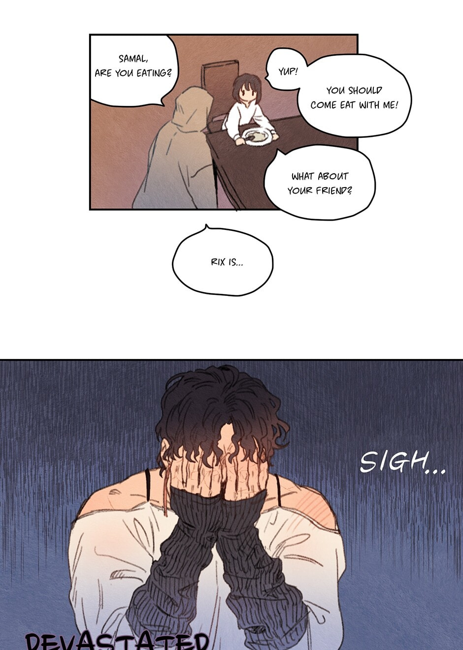 Rix Vanus Chapter 17 page 15 - 
