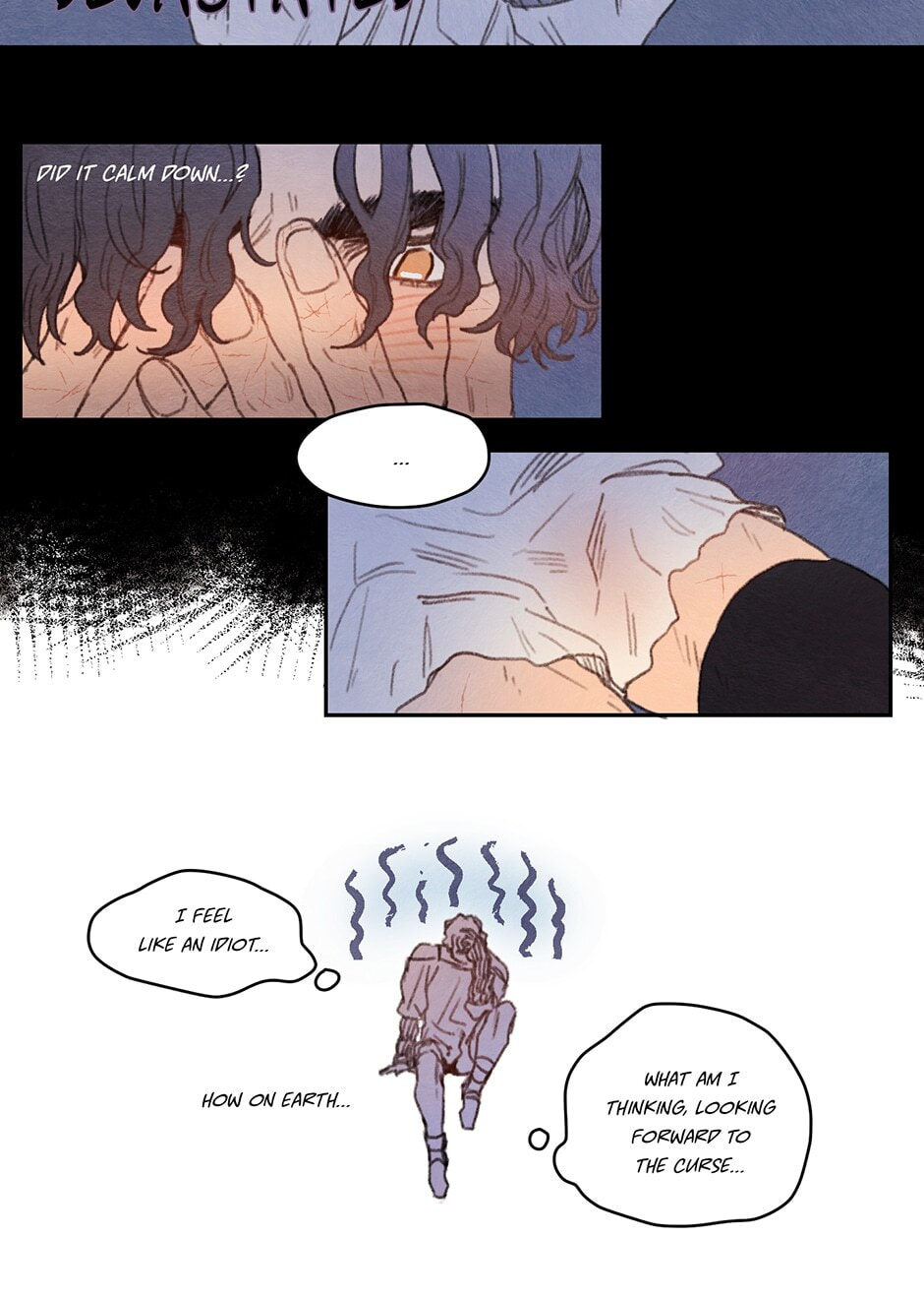 Rix Vanus Chapter 17 page 16 - 