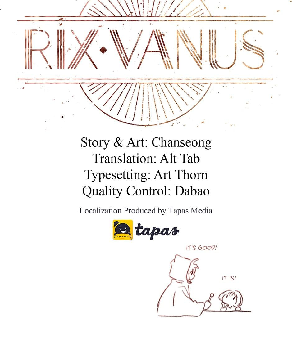 Rix Vanus Chapter 17 page 18 - 