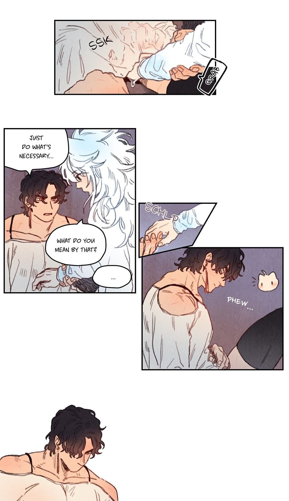 Rix Vanus Chapter 17 page 3 - 