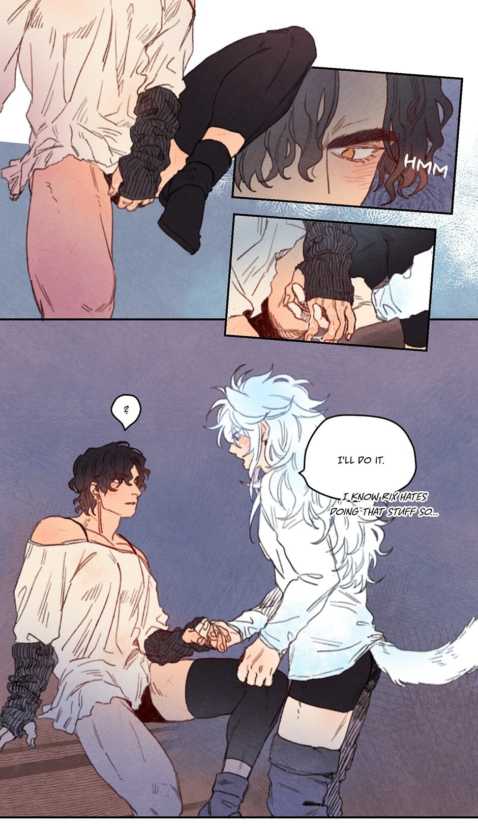 Rix Vanus Chapter 17 page 4 - 