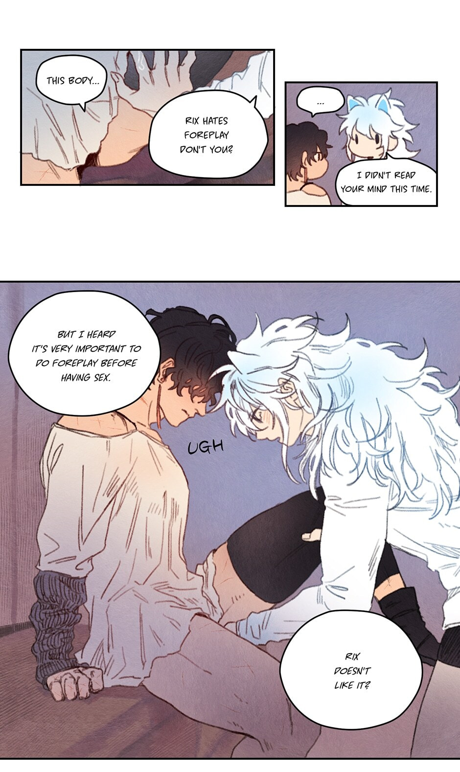 Rix Vanus Chapter 17 page 5 - 