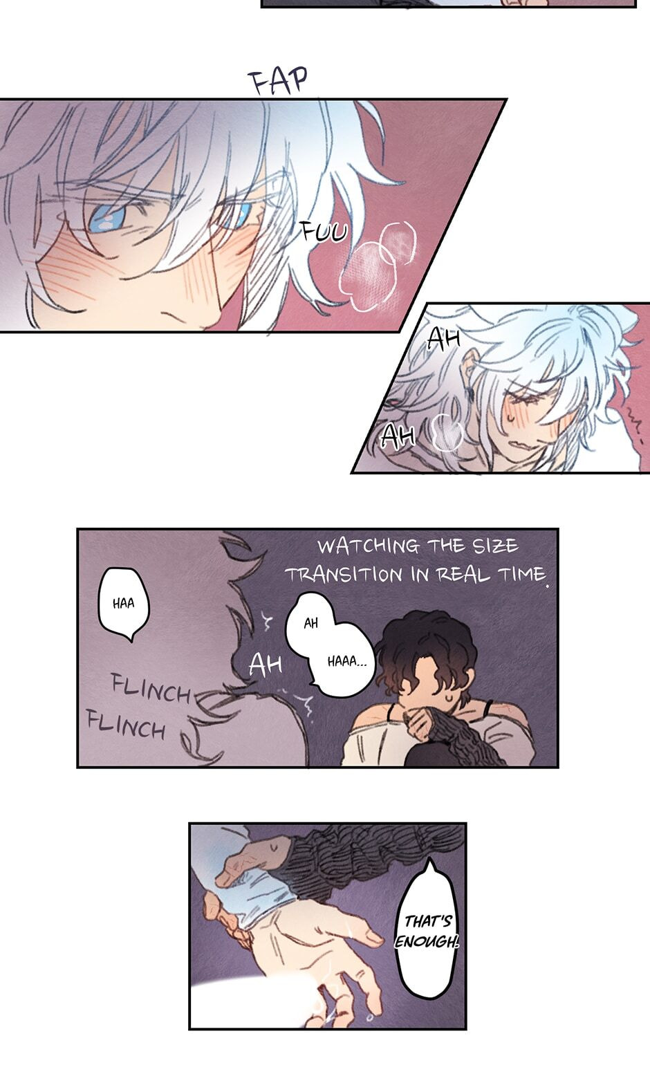 Rix Vanus Chapter 17 page 8 - 