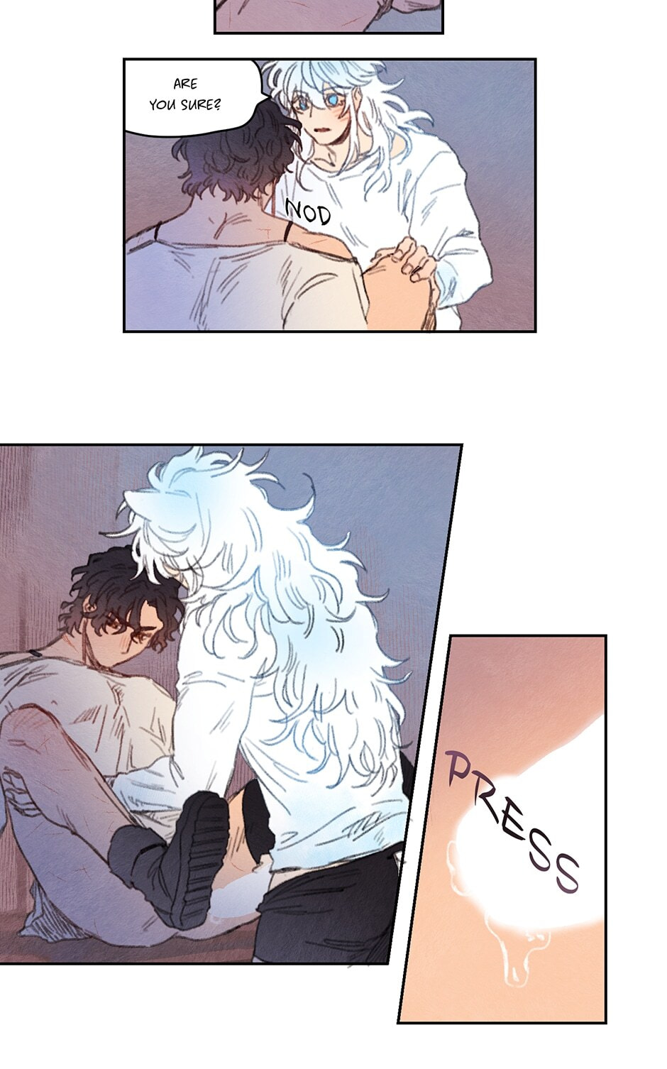 Rix Vanus Chapter 17 page 10 - 