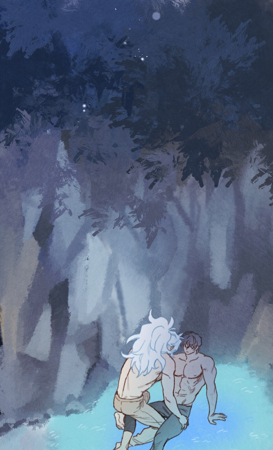 Rix Vanus Chapter 170 page 2 - 