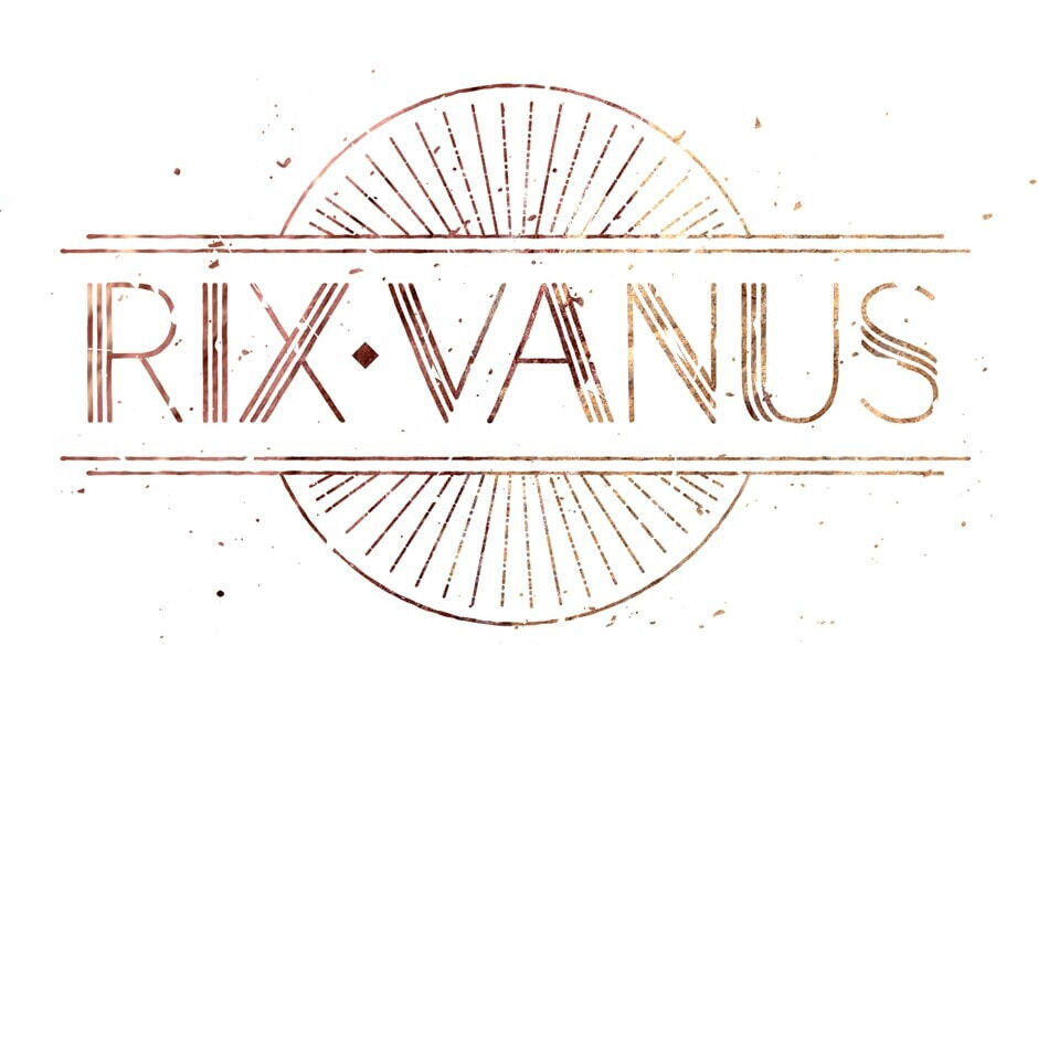Rix Vanus Chapter 170 page 18 - 