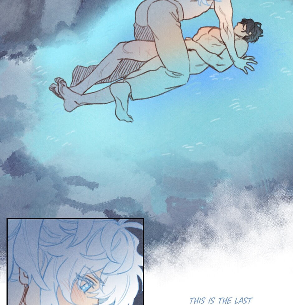 Rix Vanus Chapter 170 page 20 - 
