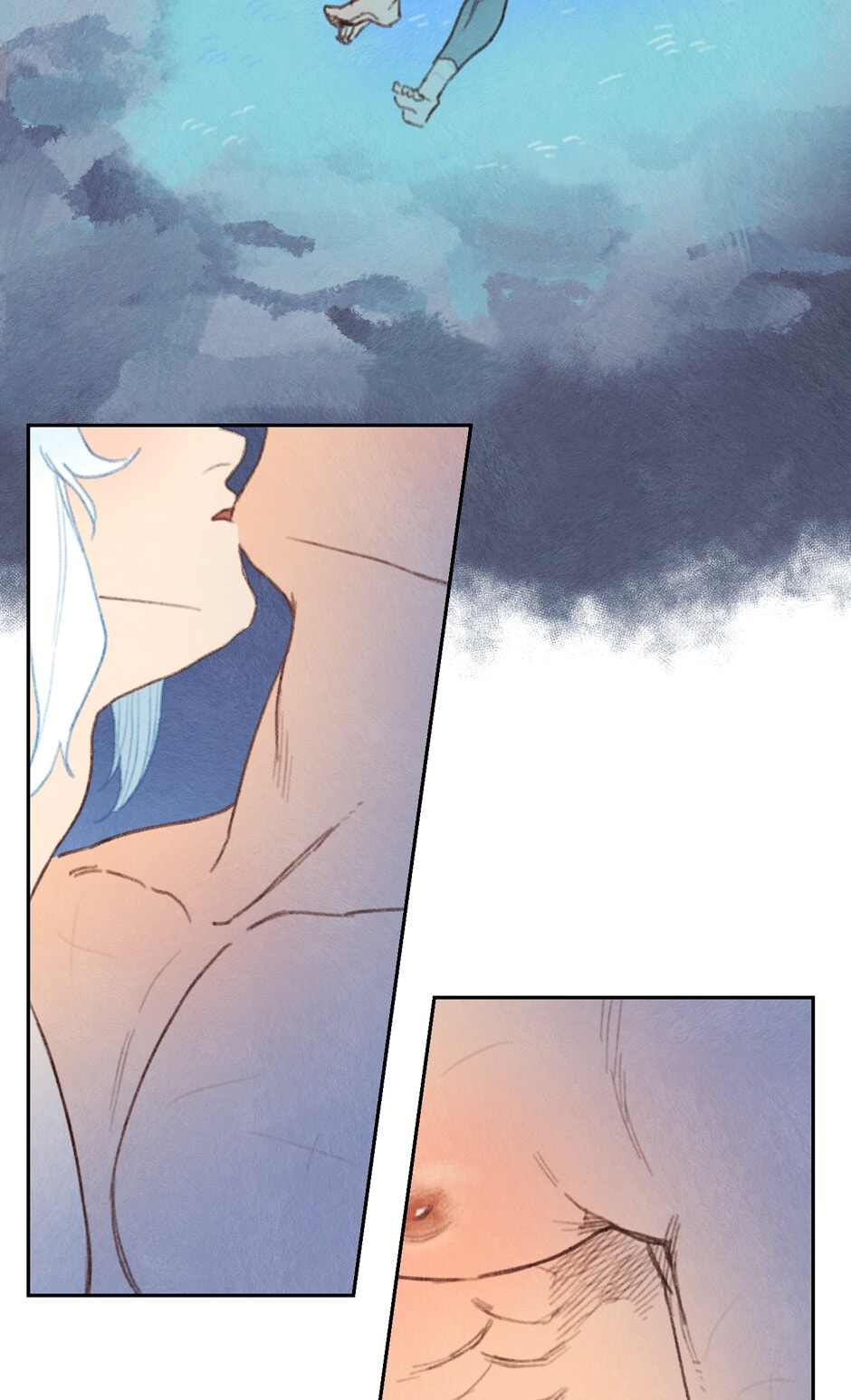 Rix Vanus Chapter 170 page 3 - 