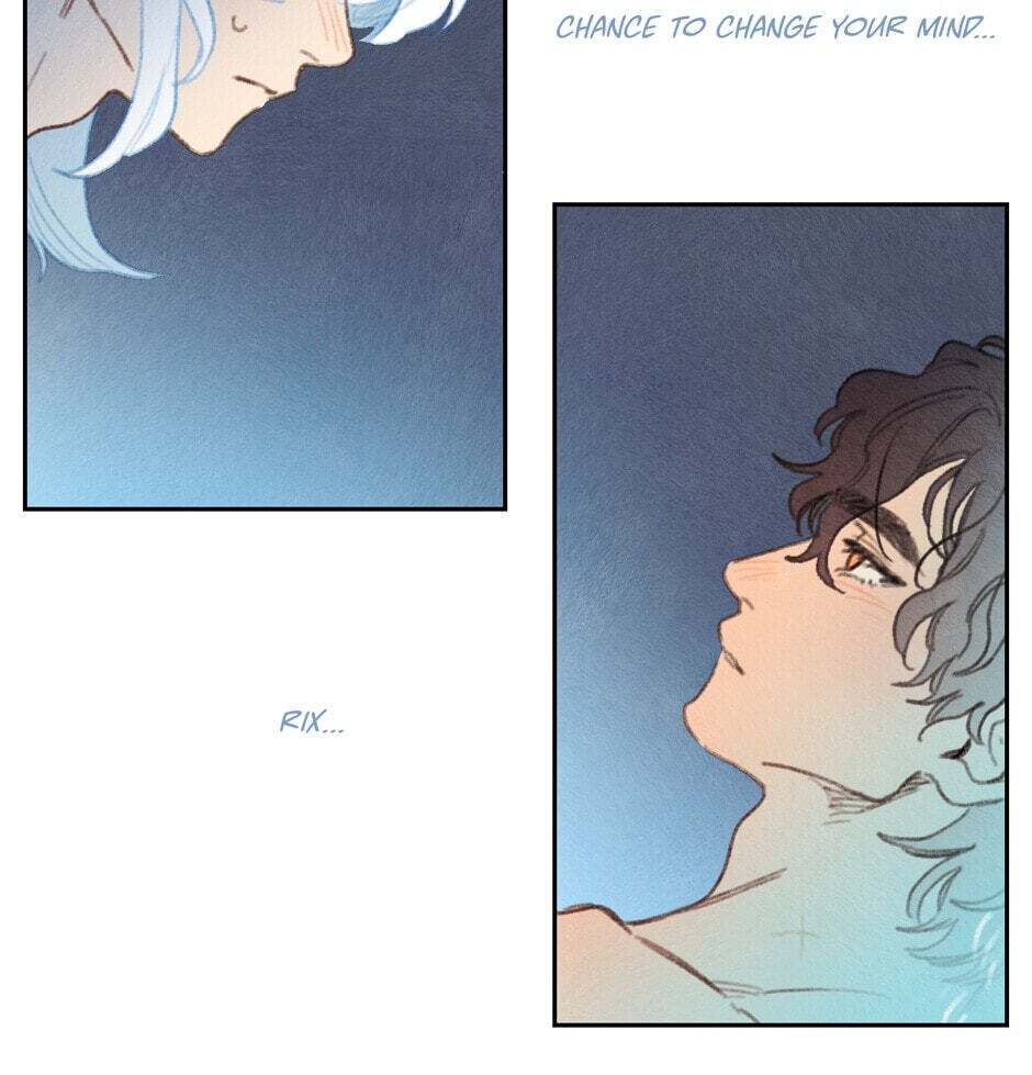 Rix Vanus Chapter 170 page 21 - 
