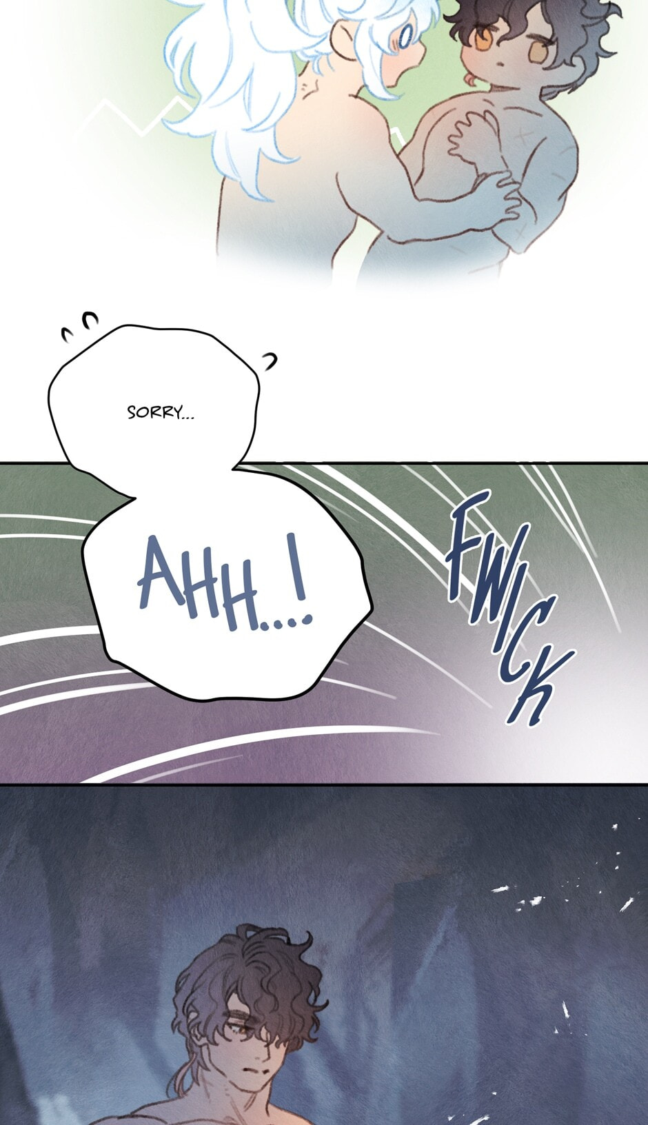 Rix Vanus Chapter 170 page 29 - 