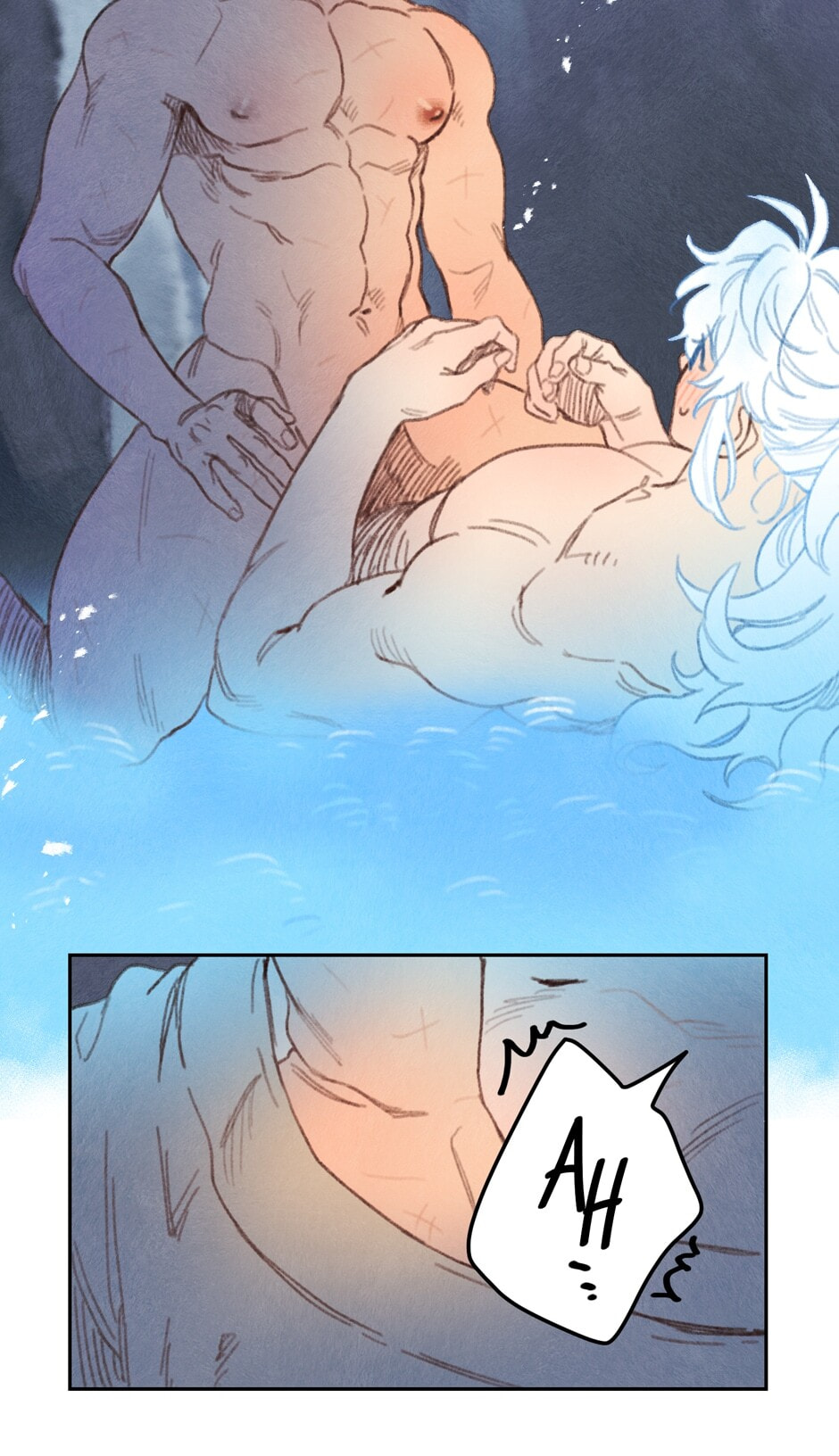 Rix Vanus Chapter 170 page 30 - 