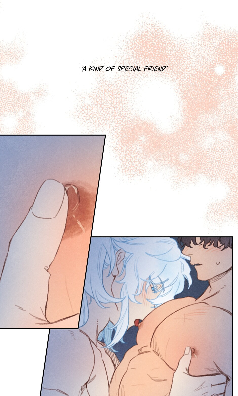 Rix Vanus Chapter 170 page 5 - 