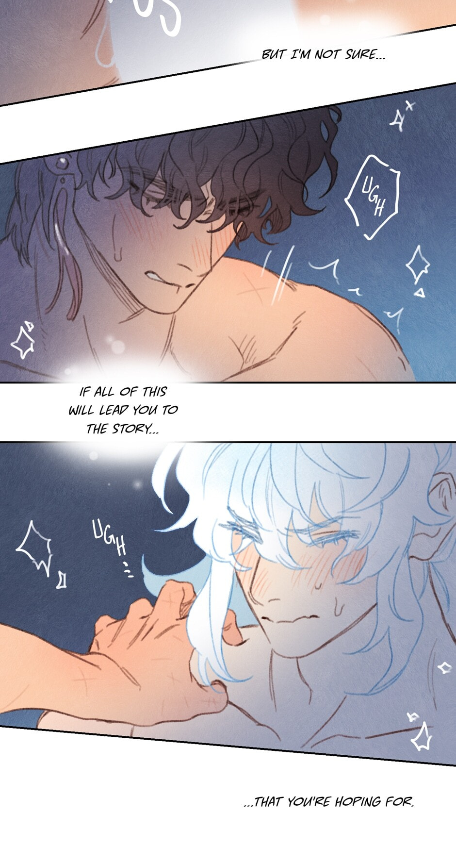 Rix Vanus Chapter 170 page 46 - 