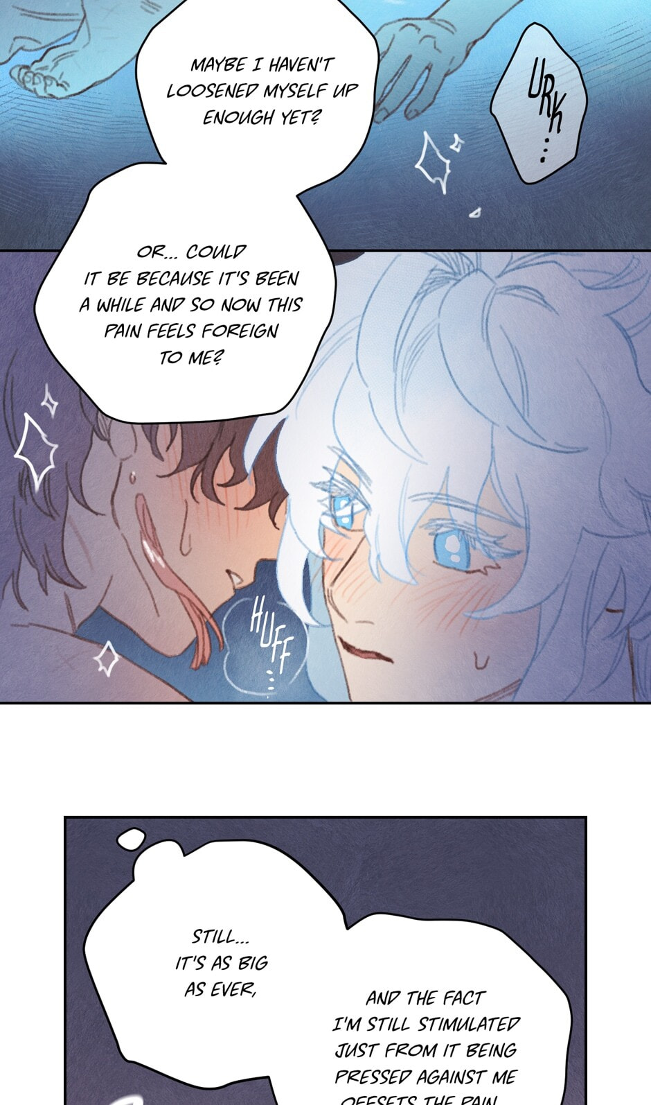 Rix Vanus Chapter 170 page 48 - 