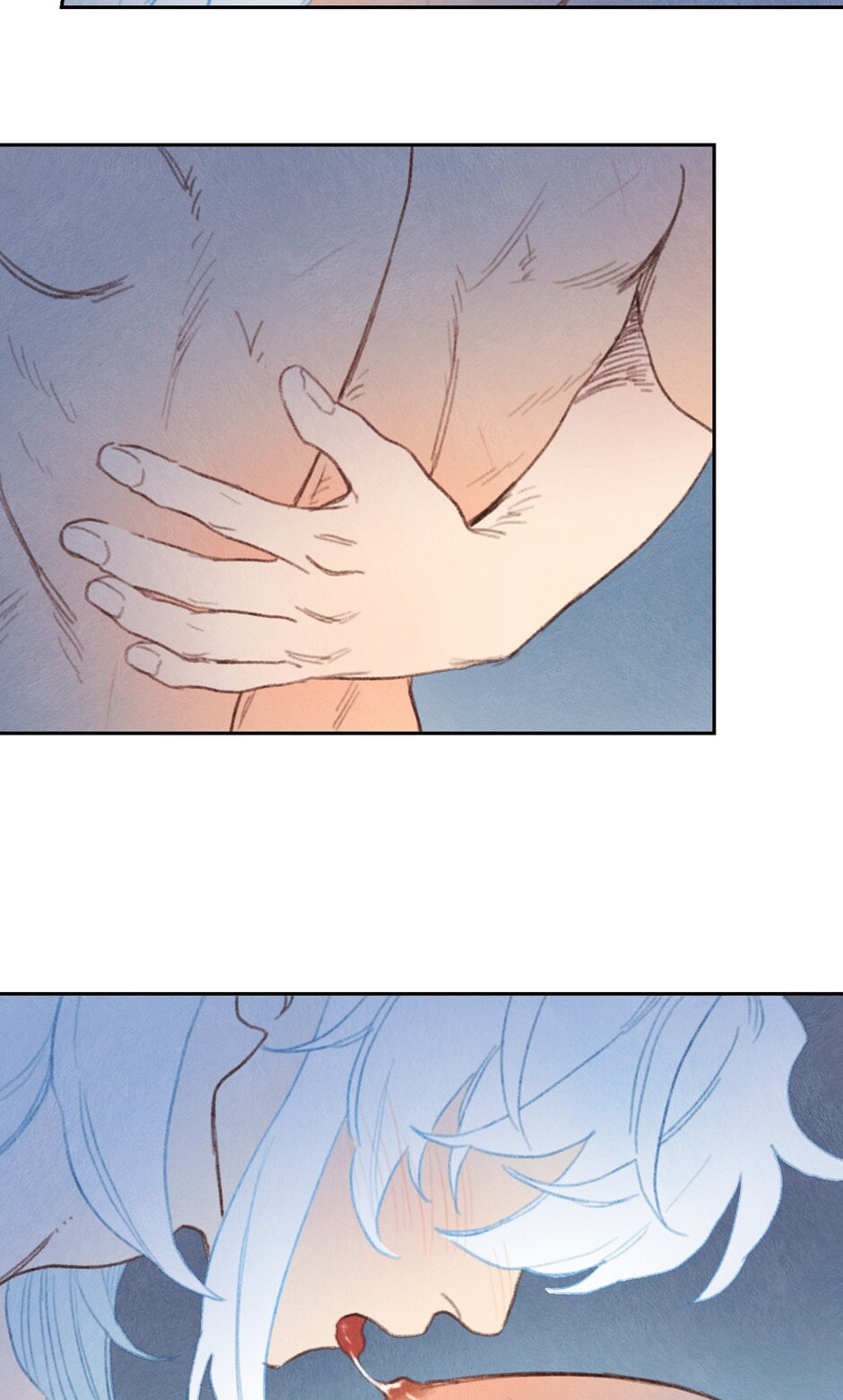 Rix Vanus Chapter 170 page 7 - 
