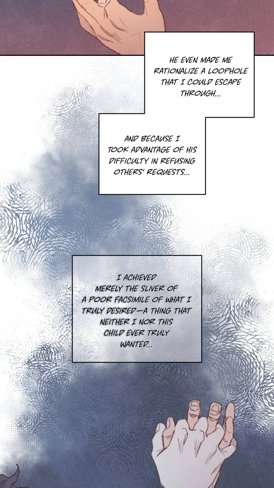 Rix Vanus Chapter 170 page 10 - 