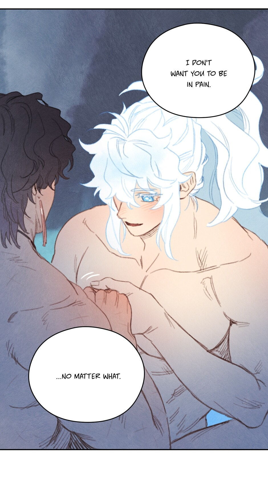Rix Vanus Chapter 171 page 19 - 
