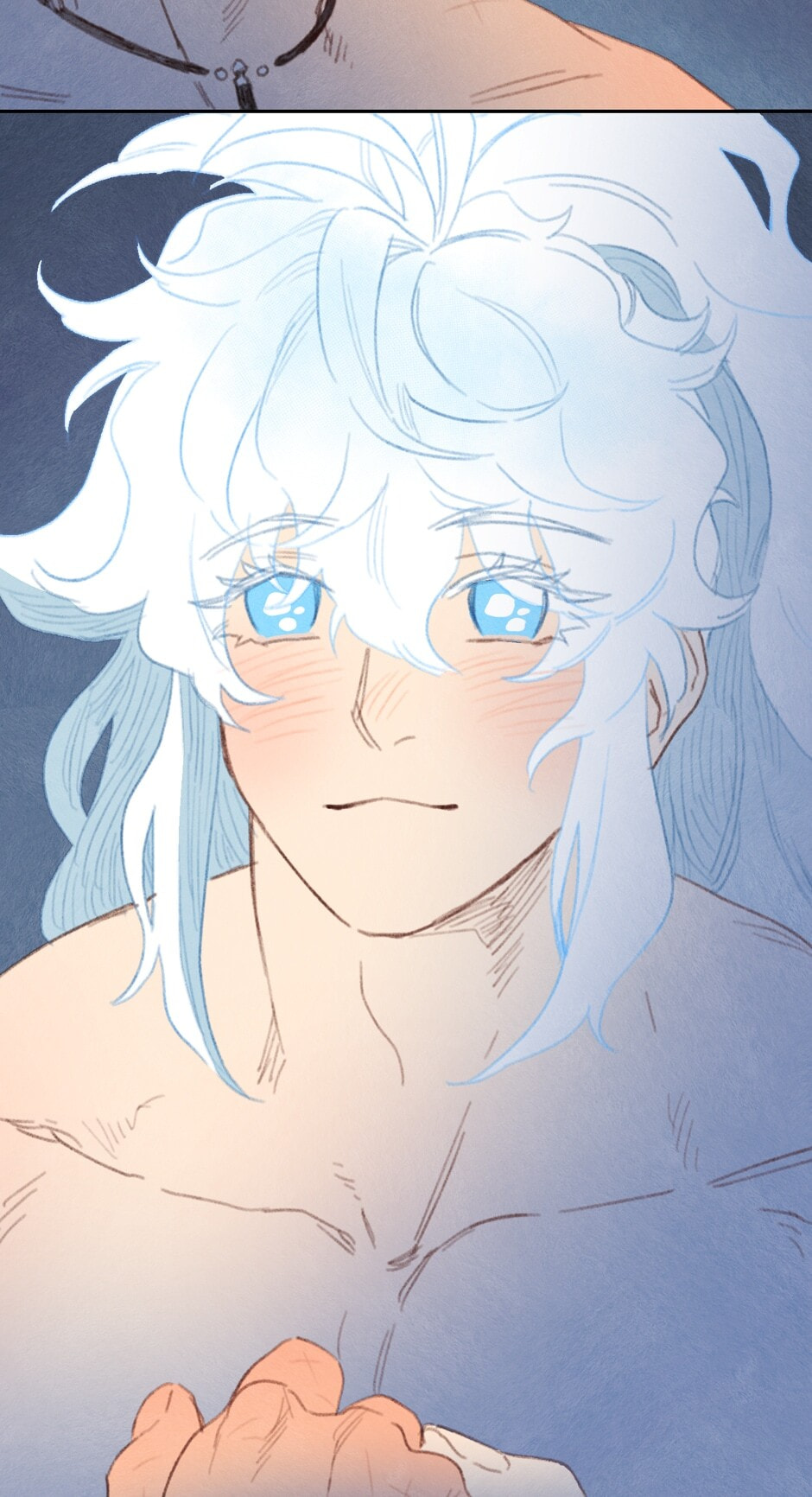 Rix Vanus Chapter 171 page 21 - 