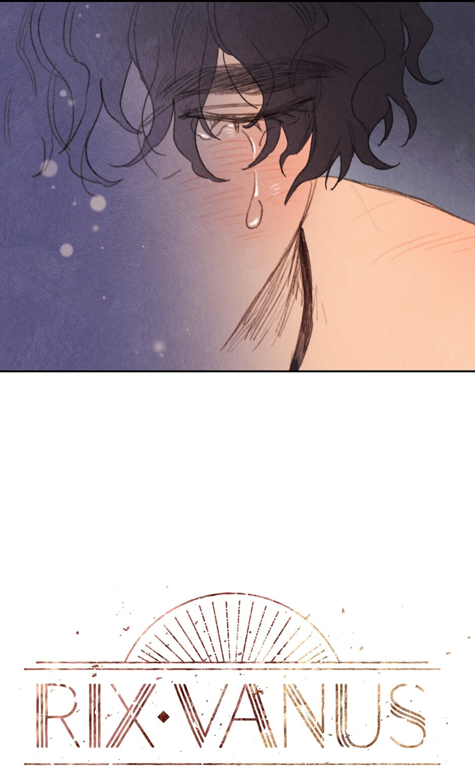 Rix Vanus Chapter 171 page 24 - 