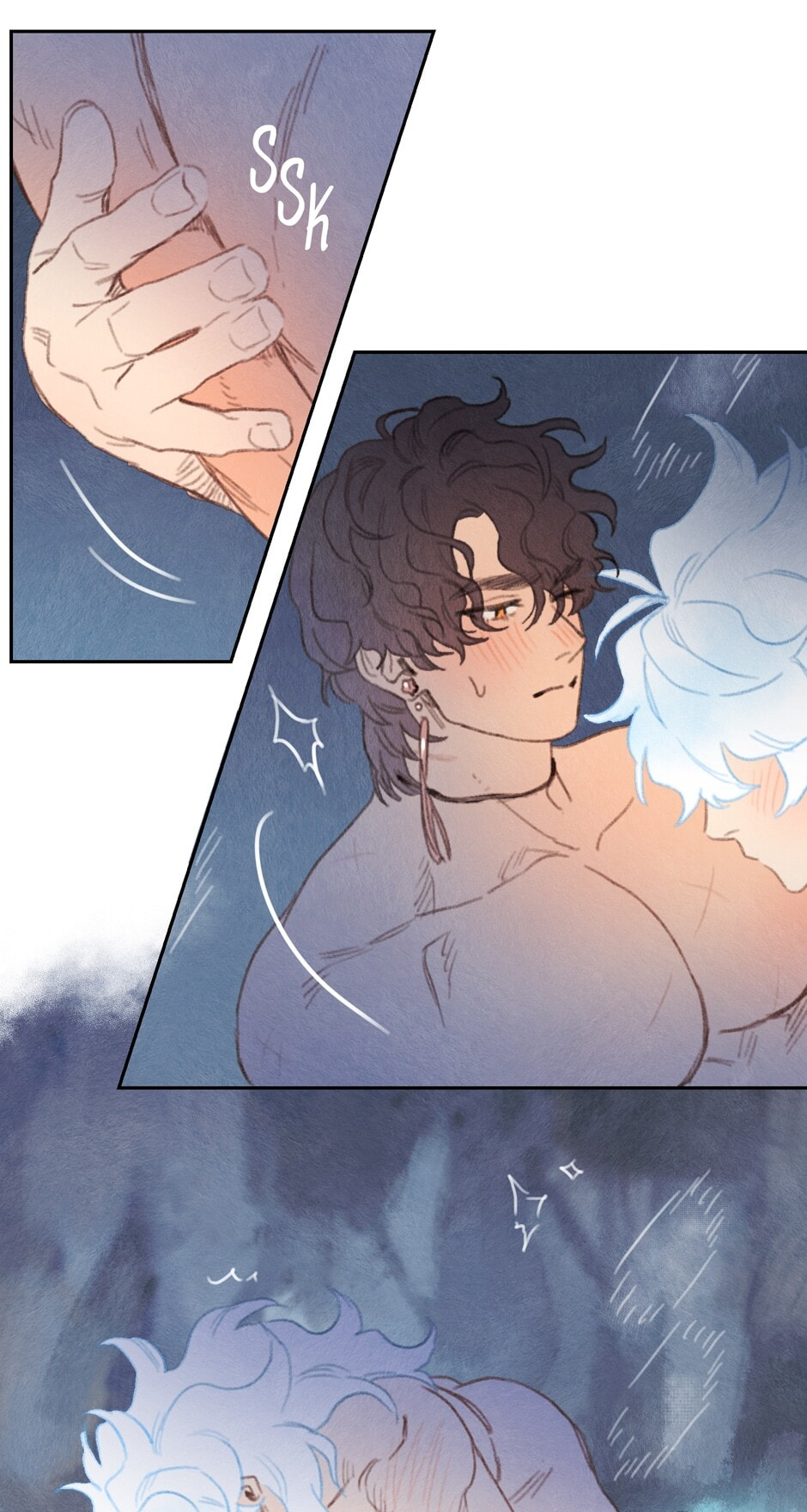Rix Vanus Chapter 171 page 28 - 
