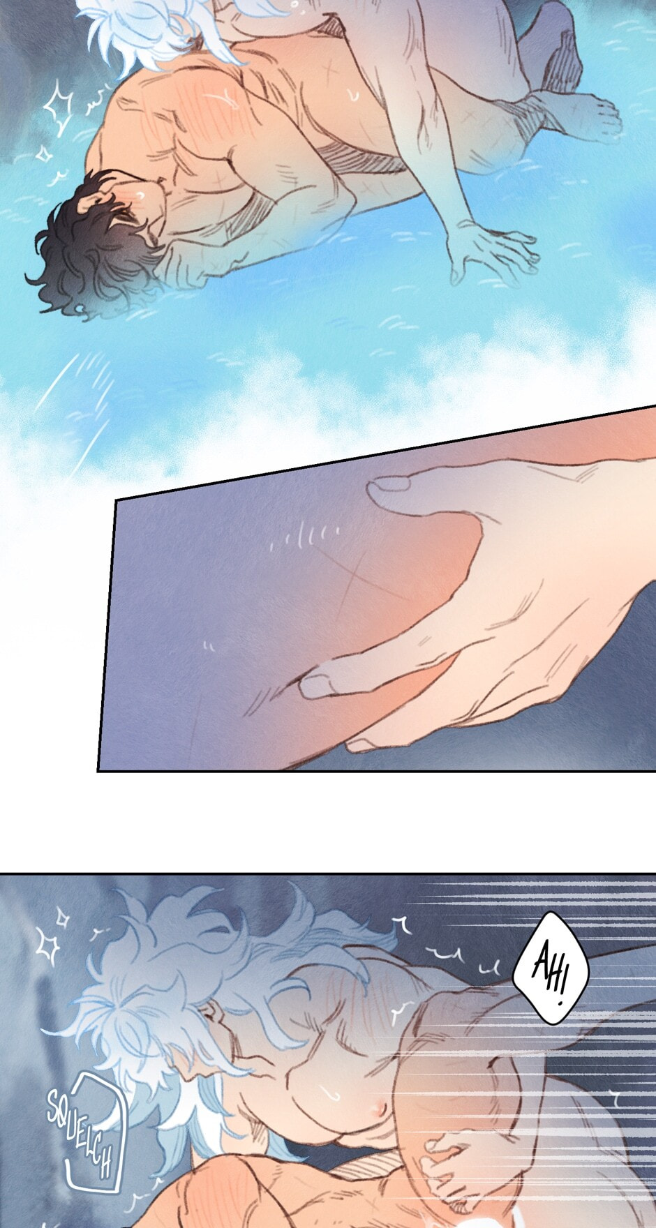 Rix Vanus Chapter 171 page 29 - 