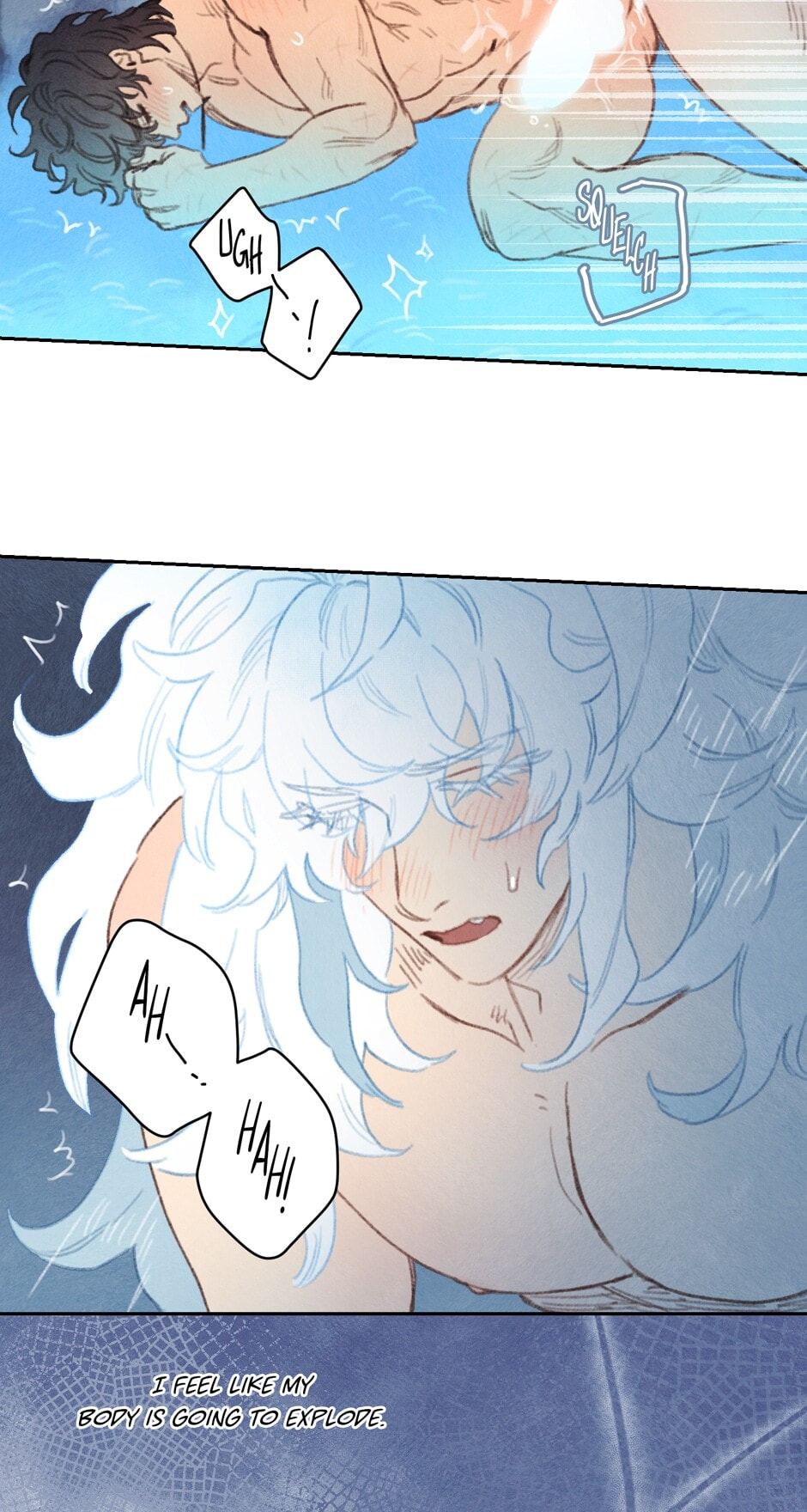 Rix Vanus Chapter 171 page 30 - 