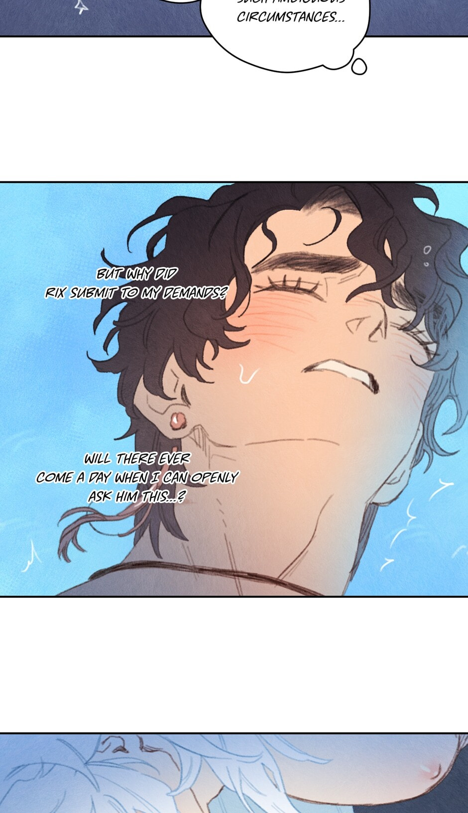 Rix Vanus Chapter 171 page 34 - 