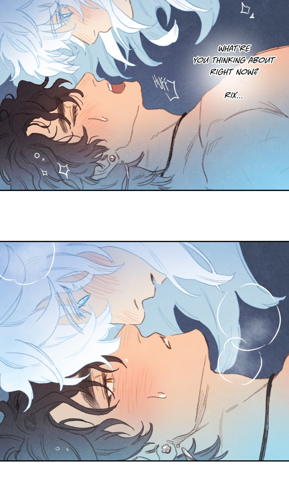 Rix Vanus Chapter 171 page 35 - 