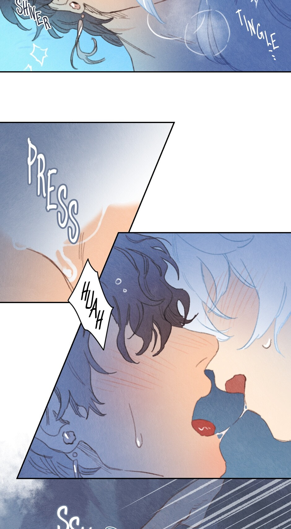 Rix Vanus Chapter 171 page 38 - 