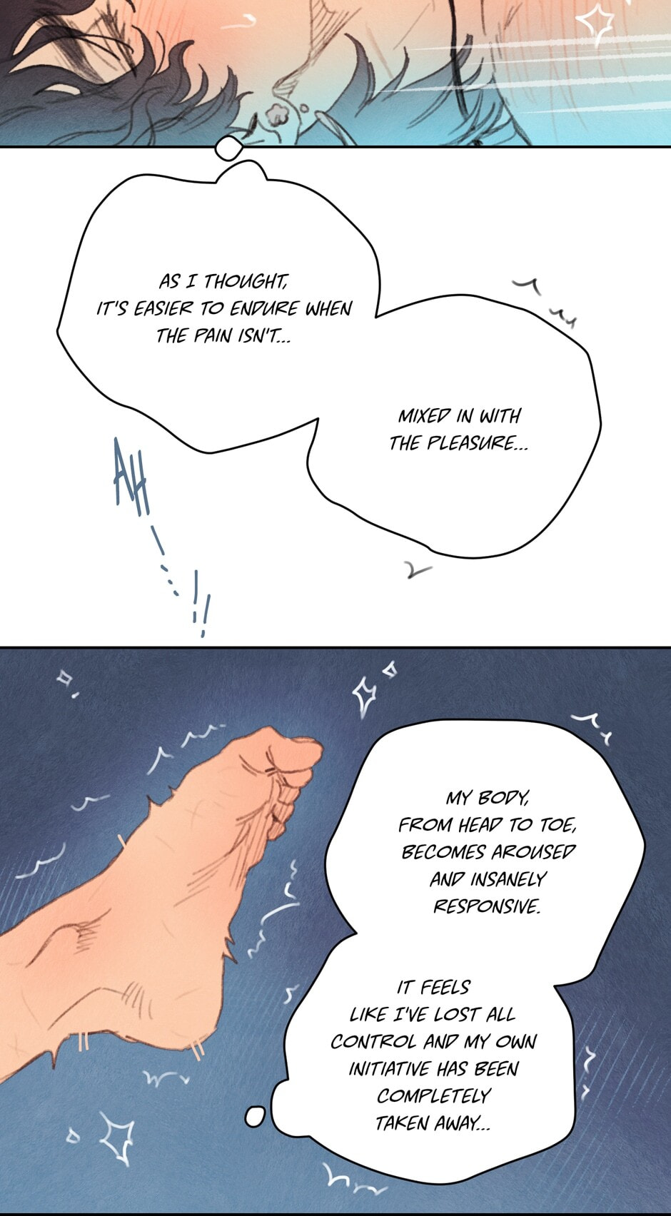 Rix Vanus Chapter 171 page 40 - 