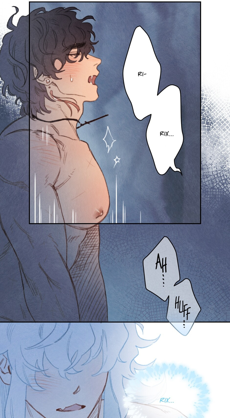 Rix Vanus Chapter 171 page 5 - 