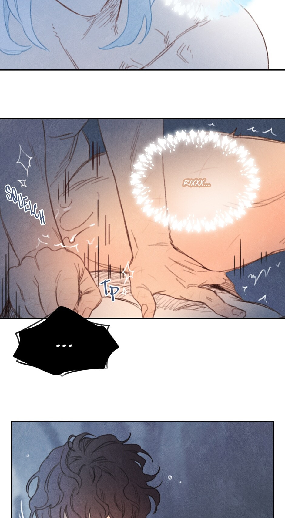 Rix Vanus Chapter 171 page 6 - 