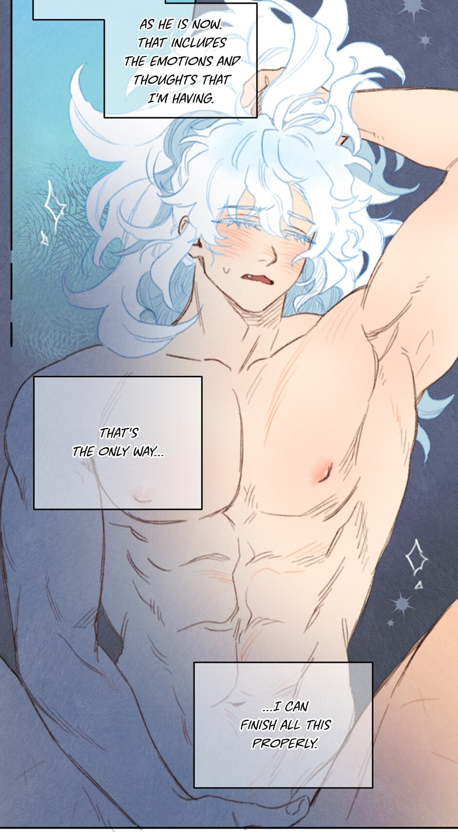 Rix Vanus Chapter 171 page 8 - 