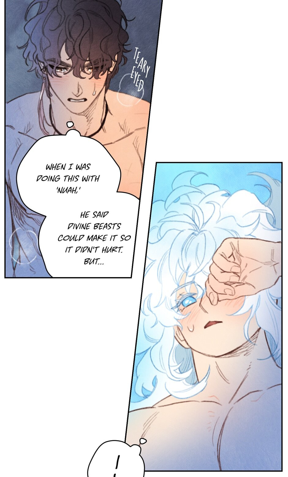 Rix Vanus Chapter 171 page 10 - 