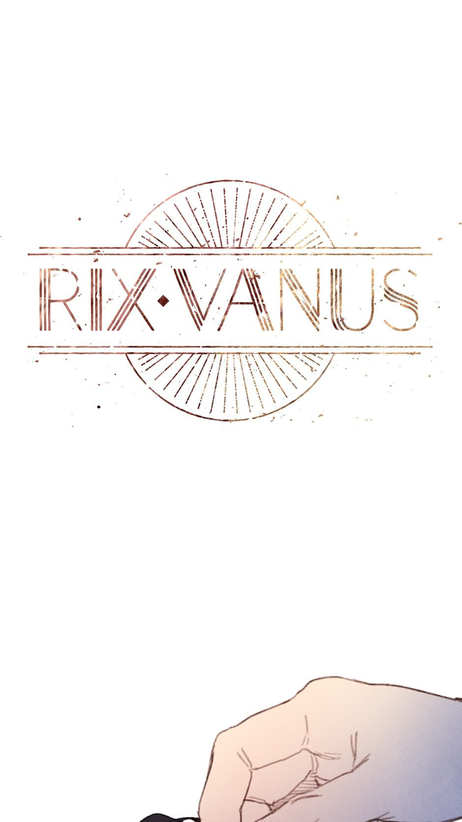 Rix Vanus Chapter 172 page 1 - 