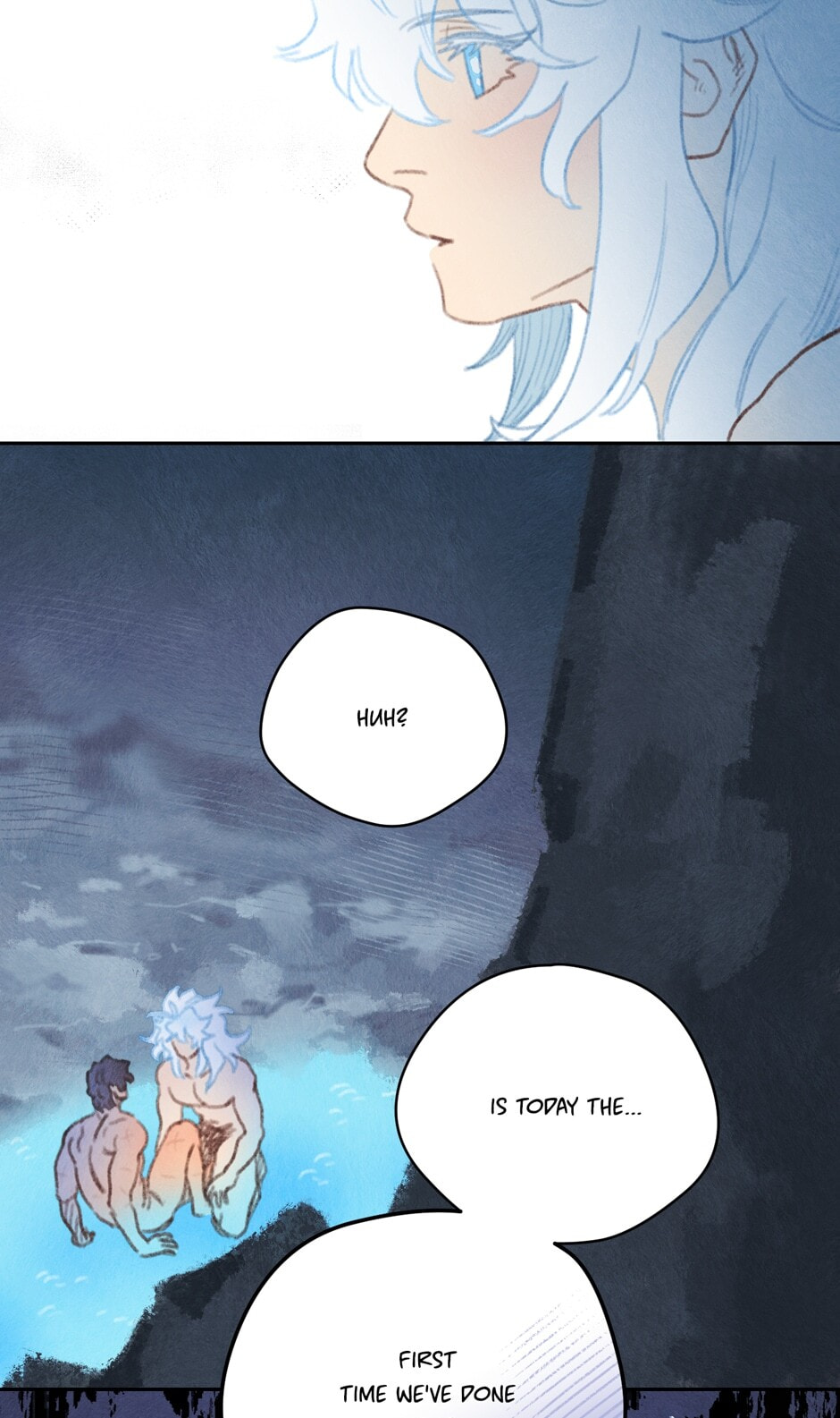 Rix Vanus Chapter 172 page 11 - 