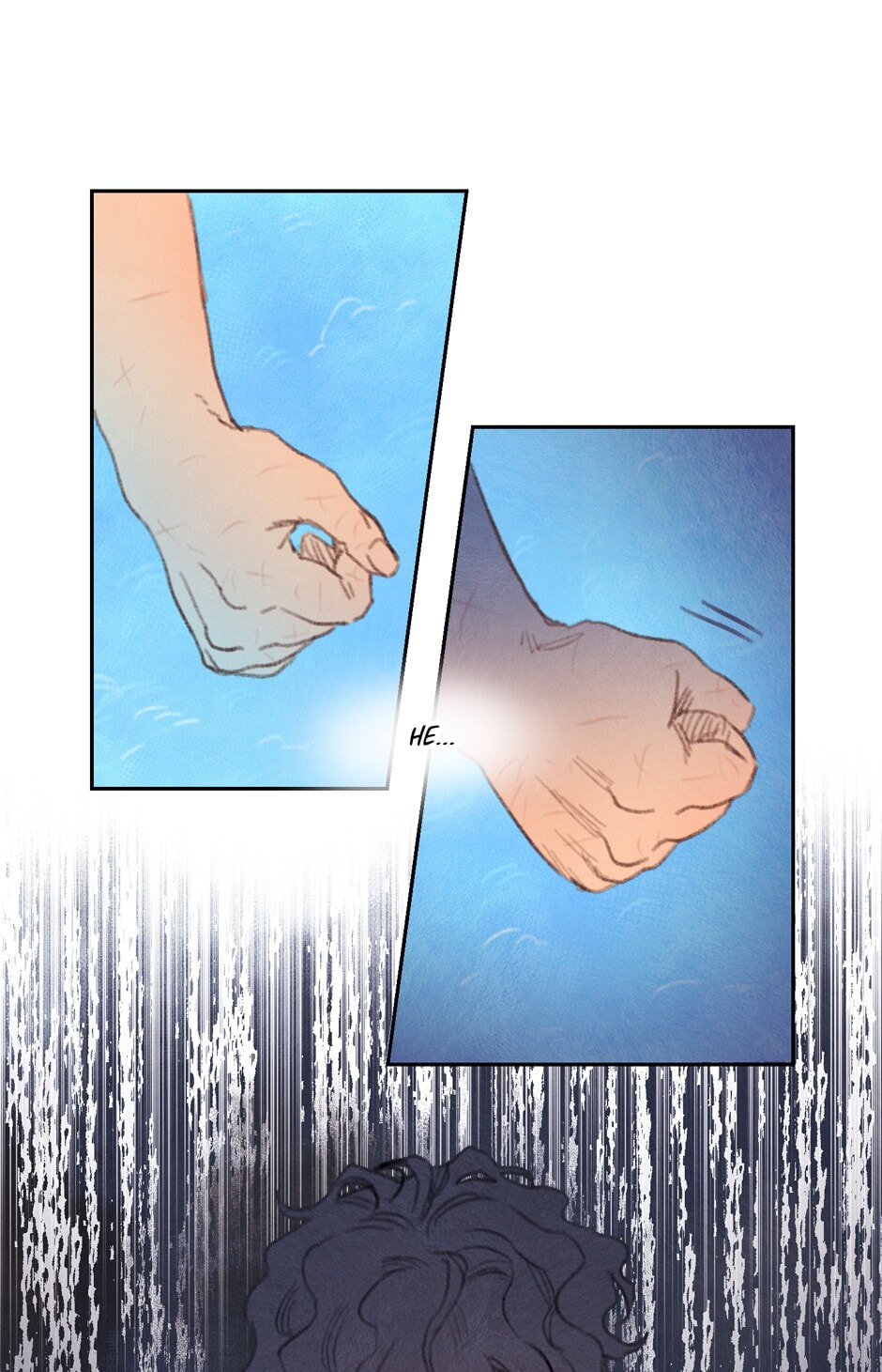 Rix Vanus Chapter 172 page 14 - 