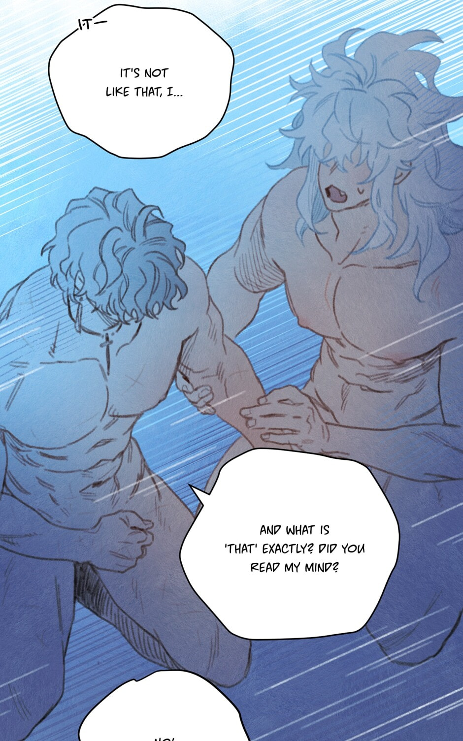 Rix Vanus Chapter 172 page 17 - 