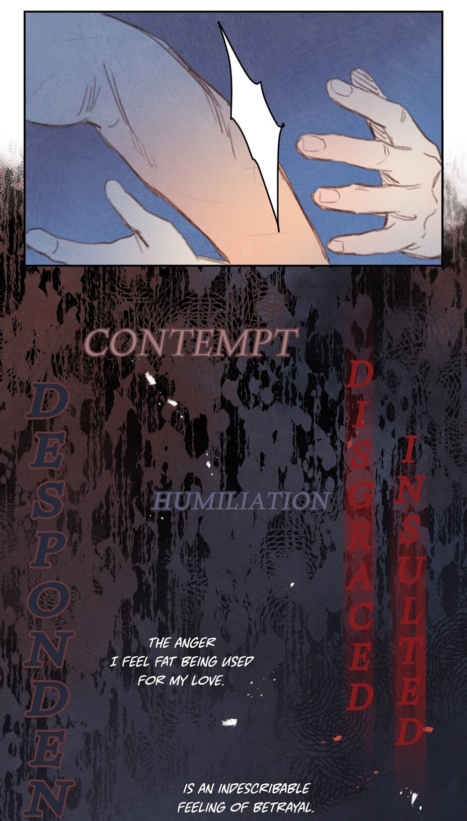 Rix Vanus Chapter 172 page 20 - 