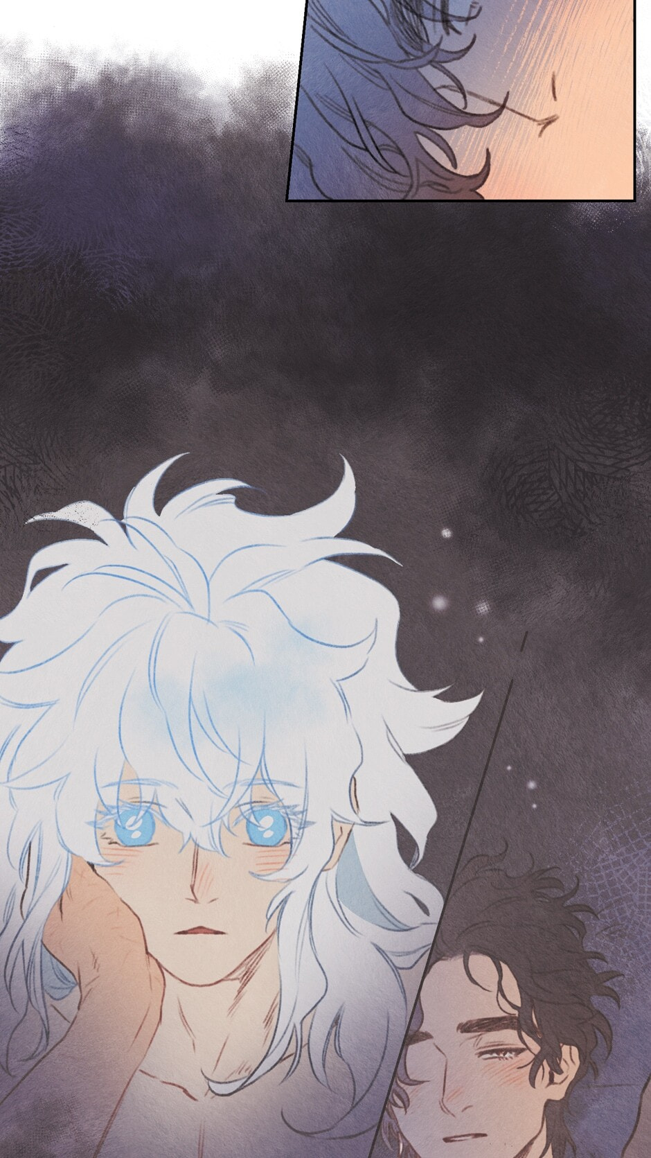 Rix Vanus Chapter 172 page 3 - 