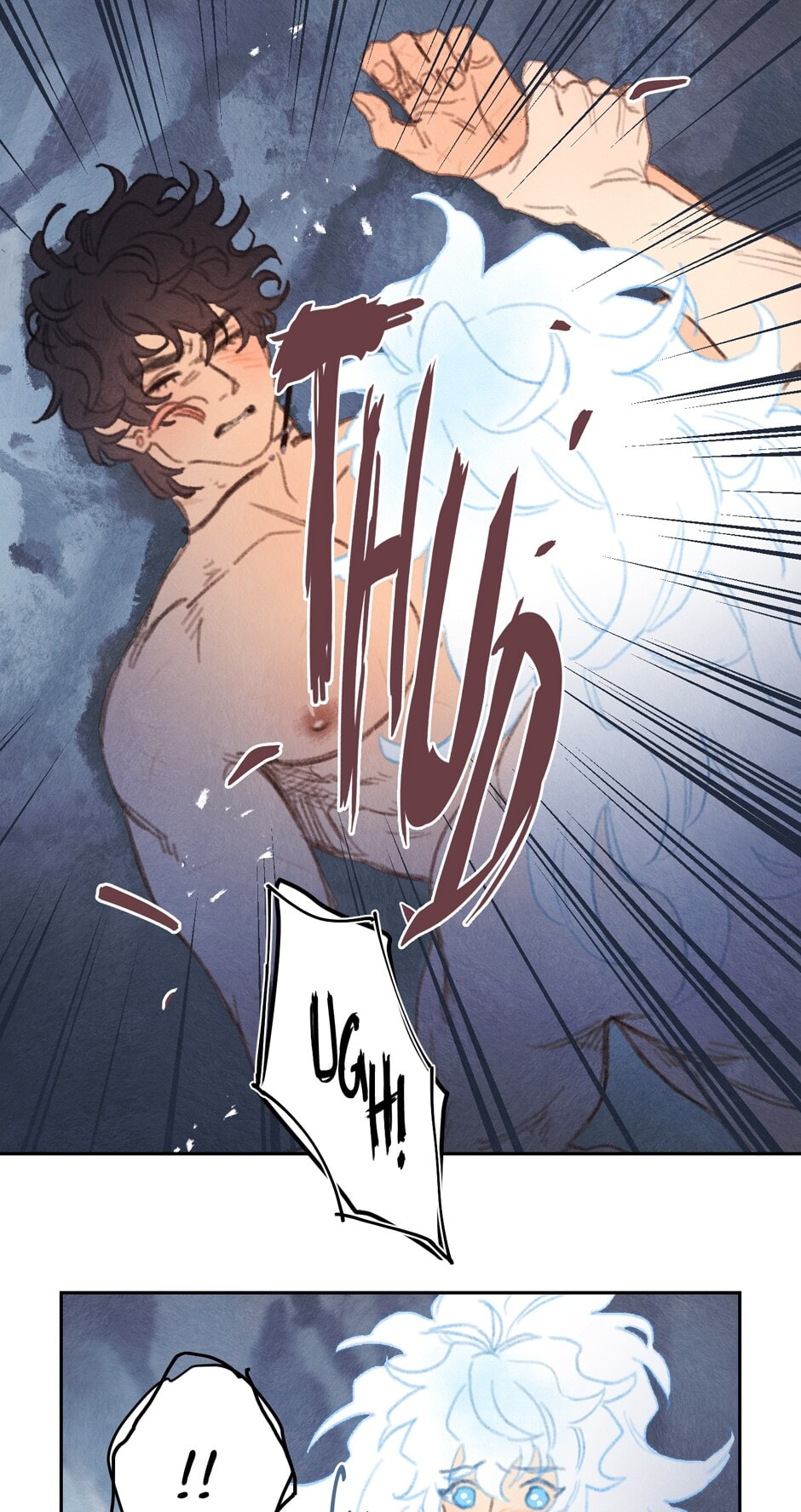 Rix Vanus Chapter 172 page 24 - 