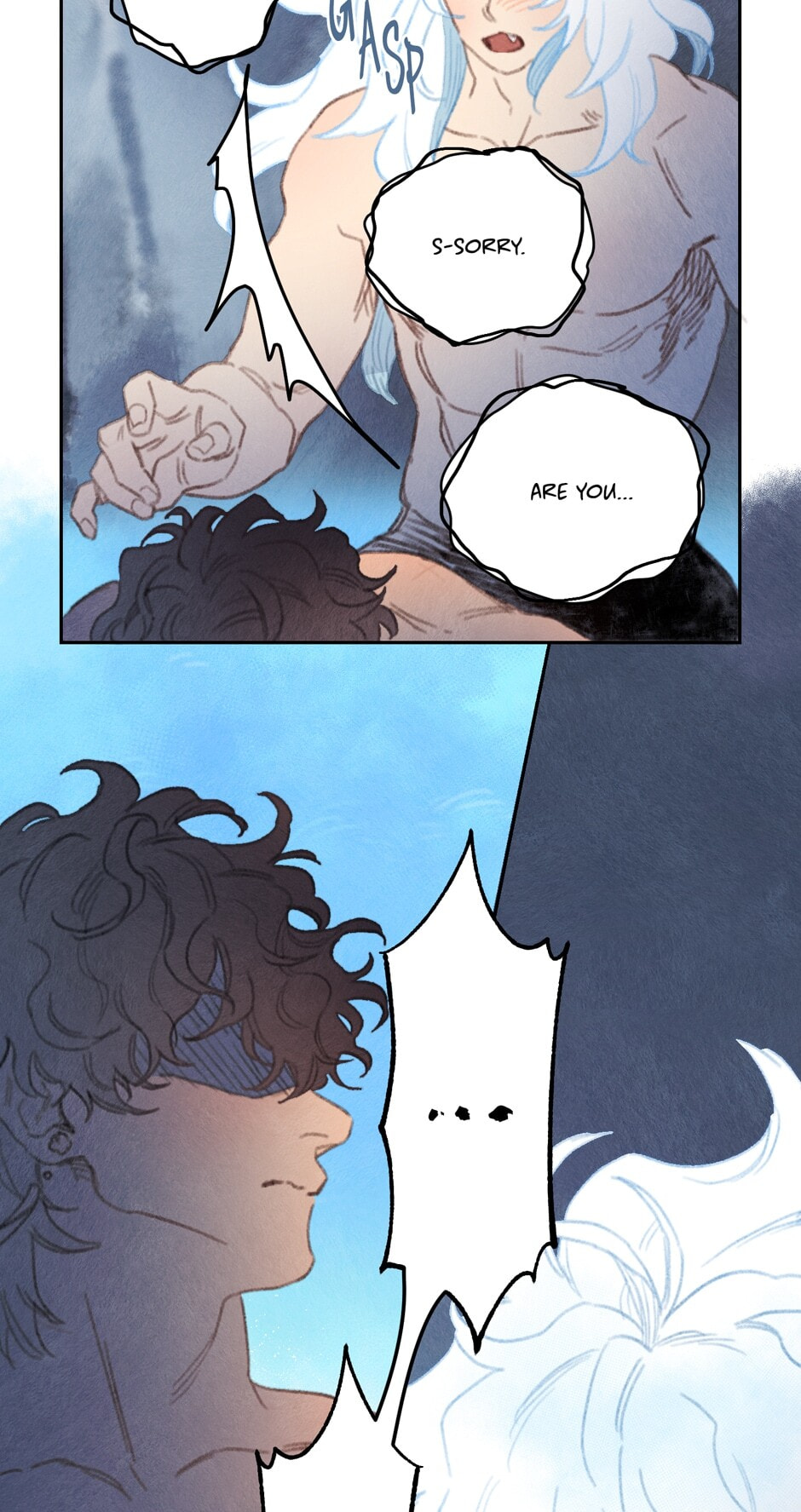Rix Vanus Chapter 172 page 25 - 