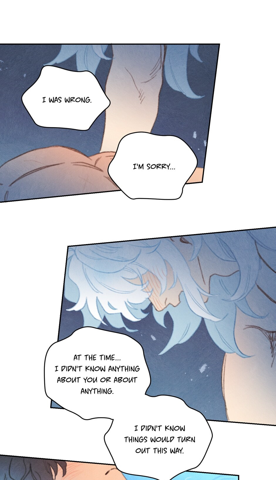 Rix Vanus Chapter 172 page 27 - 