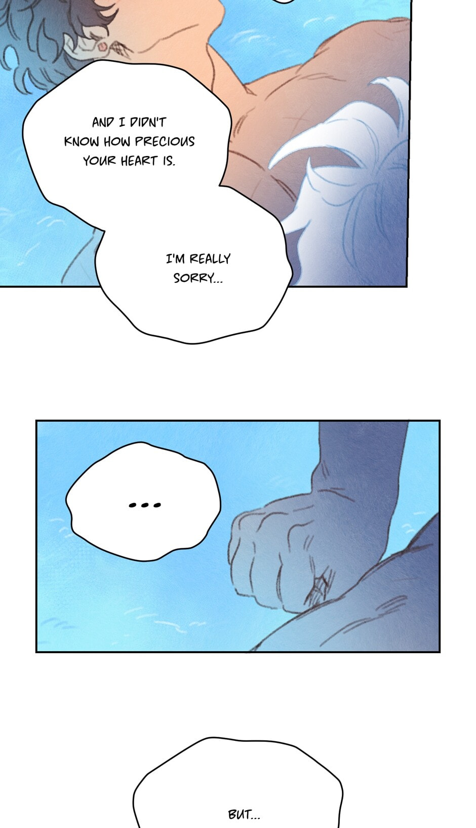Rix Vanus Chapter 172 page 28 - 