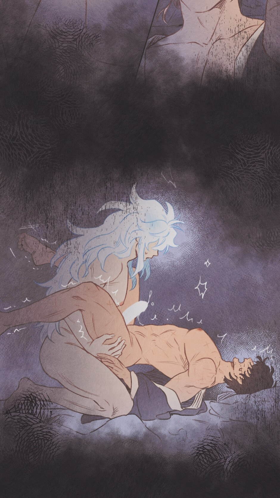 Rix Vanus Chapter 172 page 4 - 